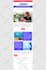 design mailchimp email template, automation, newsletter, campaign expert