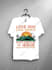 create a christian typography t shirt design