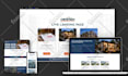 design a high converting wordpress landing page for your business website