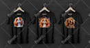 do tshirt mockup for your business