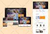 do webflow website design, framer website, figma to webflow, webflow developer