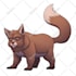 draw cute animal illustration