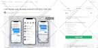 design and develop android real time chat app