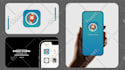 design modern and attractive app icon logo