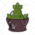 draw discord reactive image png for pngtuber vtuber streaming