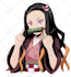 design anime stickers for you