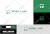 design professional logo and brand identity for business