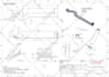 draft any 2d technical drawing in autocad and solidworks