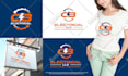 design construction, plumbing, electrical and professional logo