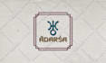 design vintage logo with hand drawn illustration