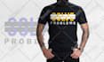 design modern typography and custom graphic t shirts for pod