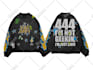 design streetwear for  your clothing brand