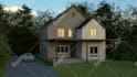 design realistic exterior, interior 3d rendering