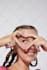 do photoshop highend portrait retouch
