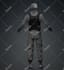 create custom 3d garments and outfits