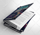 do interior book layout design, formatting and typesetting