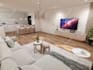 do interior design and exterior design with realistic 3d rendering