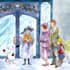 draw super awesome watercolor children book illustration