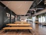help your customers coming back with cozy 3d café and restaurant interior design