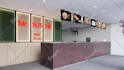 3d interior design lounge, bar, night club, cafe, restaurant