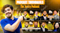 design amazing podcast and youtube thumbnails for high CTR