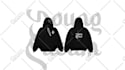 design arabic t shirt,cap and islamic calligraphy hoodies