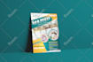 do peptide sarms, vial label, sprays product label design
