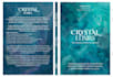 create back cover and spine for book