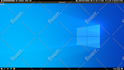 install windows os on linux vps, server contabo hetzner ovh