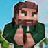 make a high quality minecraft banner
