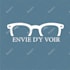 do professional optical, ophthalmology and optician logo