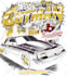 do artwork to halftone for dtg dtf printing