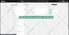 connect domain with shopify,wix,squarespace and any website