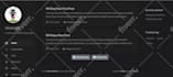 static websites, blogs, or landing pages with hugo or jekyll
