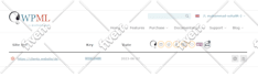 install wpml ,configure wpml in wordpress website