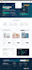 do wordpress website development, responsive website redesign
