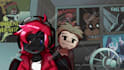 draw your roblox, minecraft, or other games avatar