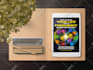 create 50 realistic 3d book cover mockup