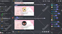 create your discord server