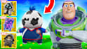 design eye catching fortnite thumbnail