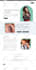 design redesign professional squarespace responsive website for you