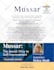 design a modern event flyer or marketing poster that converts