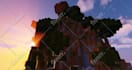 setup and configure a professional minecraft server