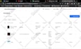 convert figma to HTML, next js or vue js modern website