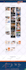 fix HTML, CSS, sass, jquery, responsive, wordpress issue, error or bug