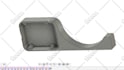 enclosure 3d design for 3d printing and manufacturing