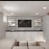 interior design 3d rendering by 3dsmax