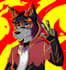 draw a furry profile picture