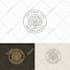 do modern minimalist luxury business logo design