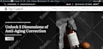 build, design or redesign wordpress website for business and portfolio